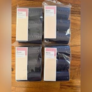 Diane 3-Inch Magnetic Hair Roller Set